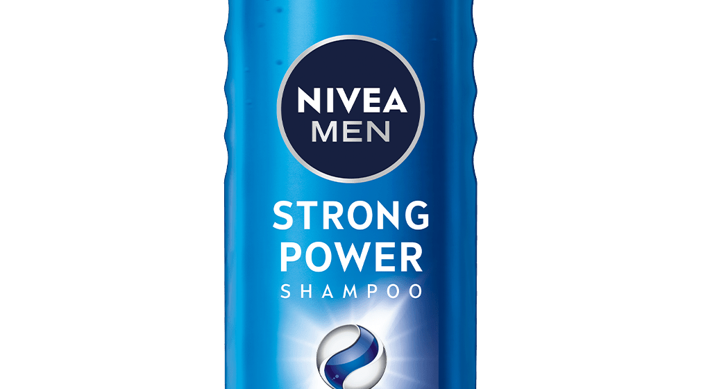 szampon nivea dla mezczyzn