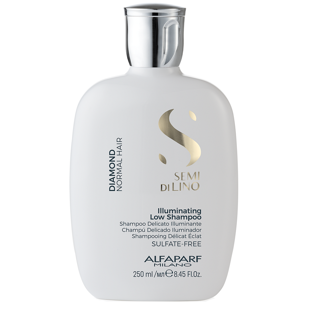 alfaparf semi di lino volume szampon do włosów 250ml toruń