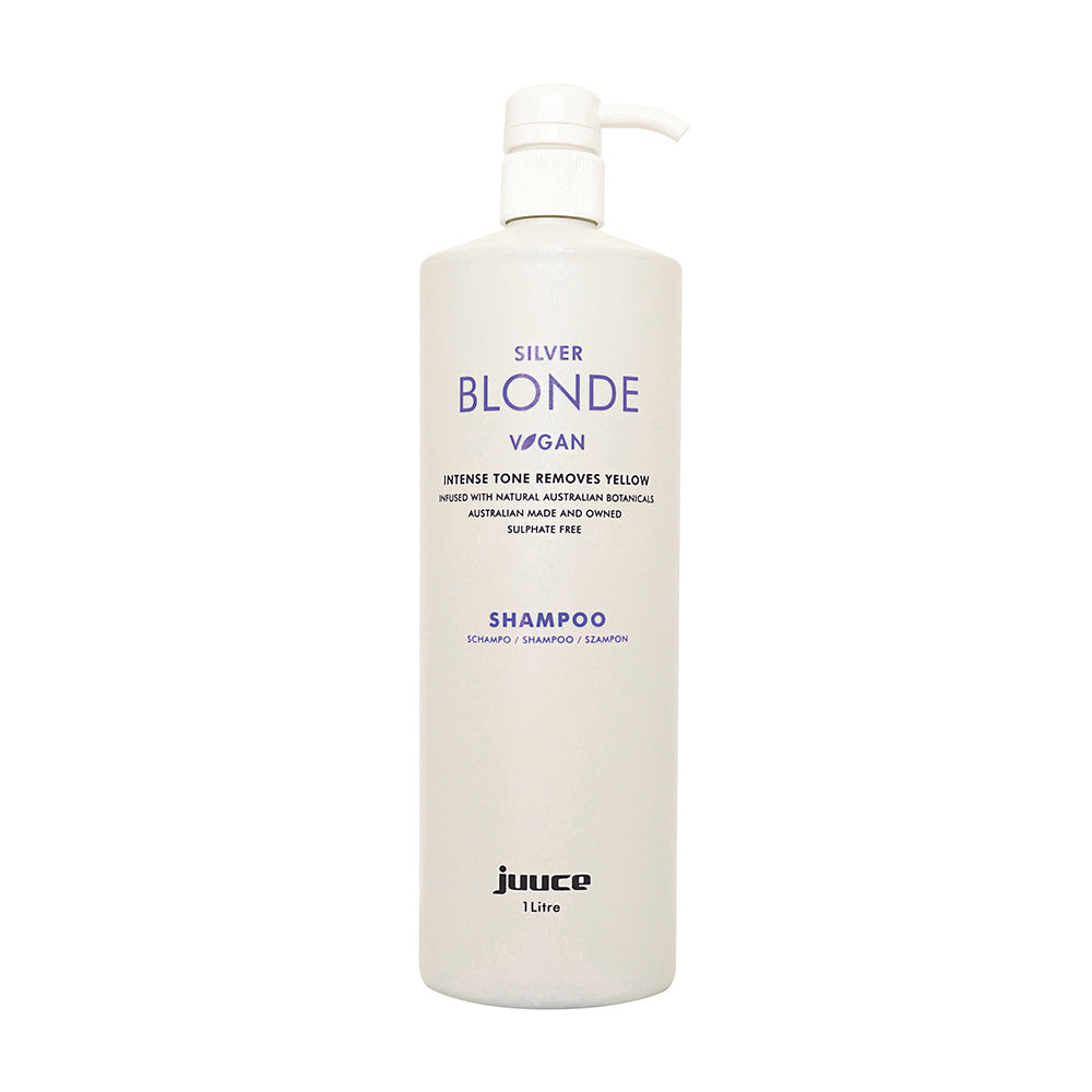 szampon silver blonde