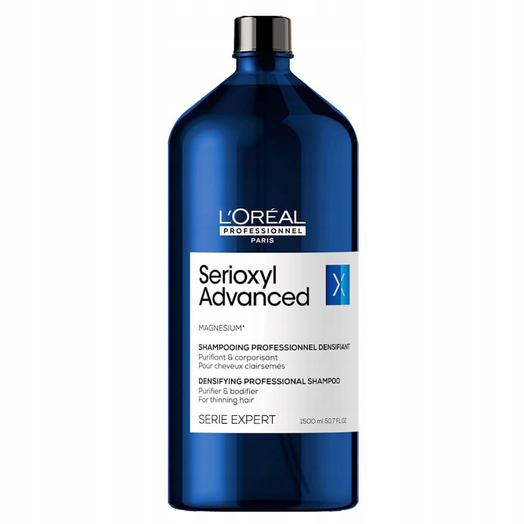 szampon loreal professionnel allegro