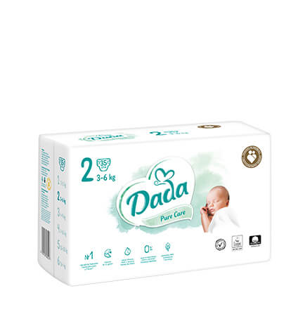 pieluchy dada premium 2