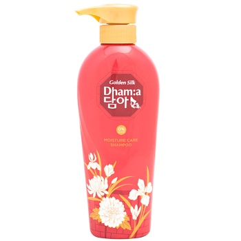 dobry szampon koreański