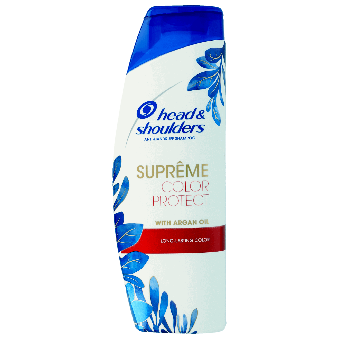 dobry szampon przeciwlupiezowy do wlosow fsrbowanych