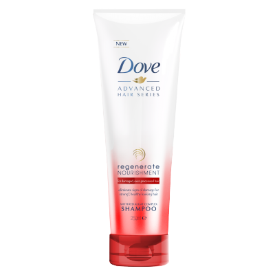 dove szampon advanced