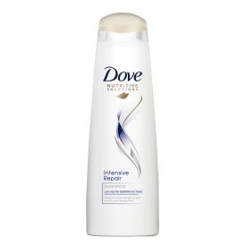 dove szampon repair