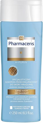 doz pharmaceris szampon