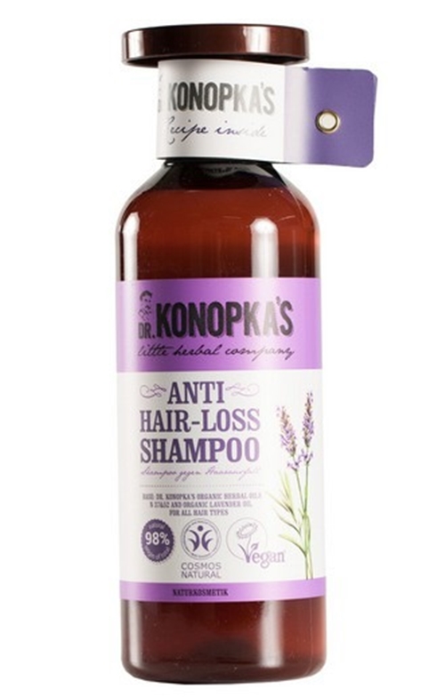 dr konopkas szampon do włosów przeciw wypadaniu drk4wizaz
