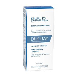 ducray elution szampon ceneo