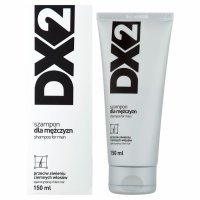 dx szampon przeciwłupieżowy