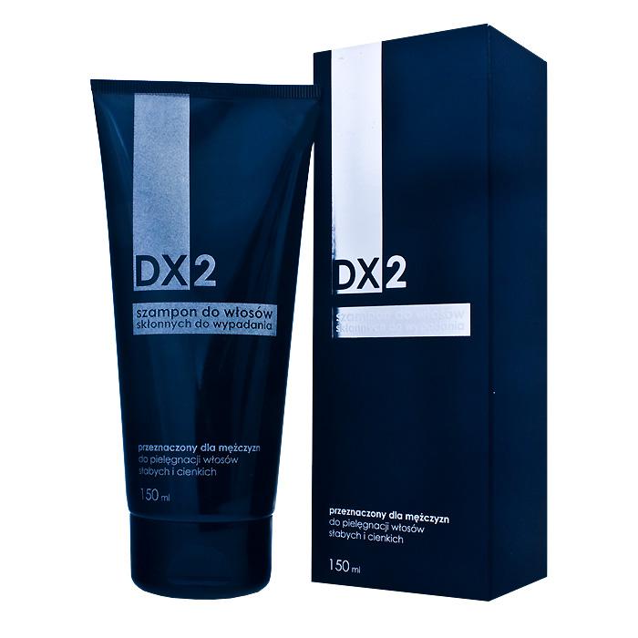 dx2 szampon dla mezczyzn