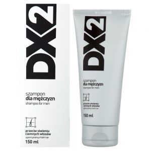 dx3 szampon