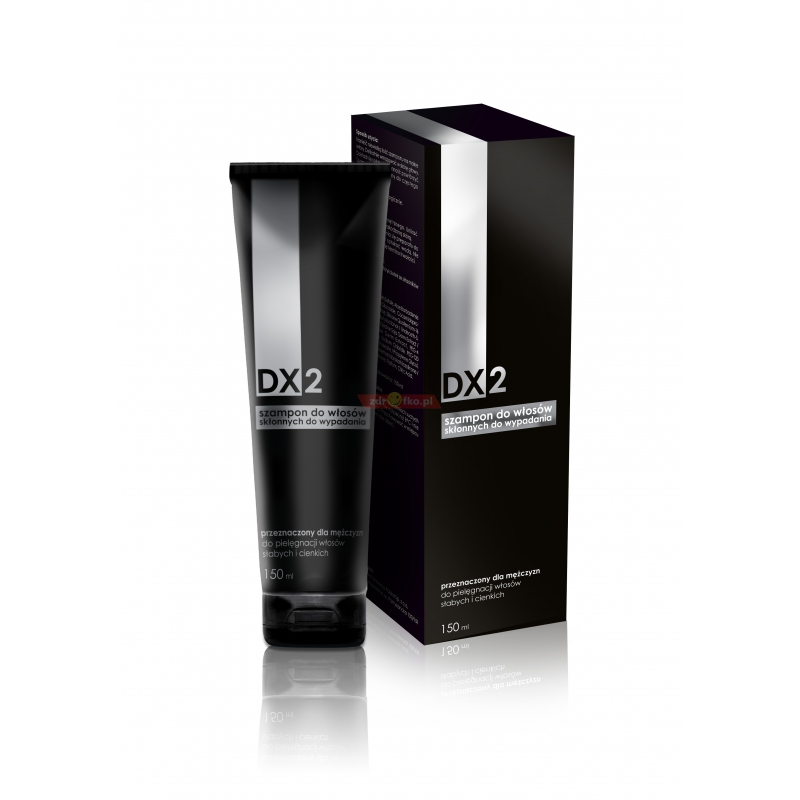 dx5 szampon