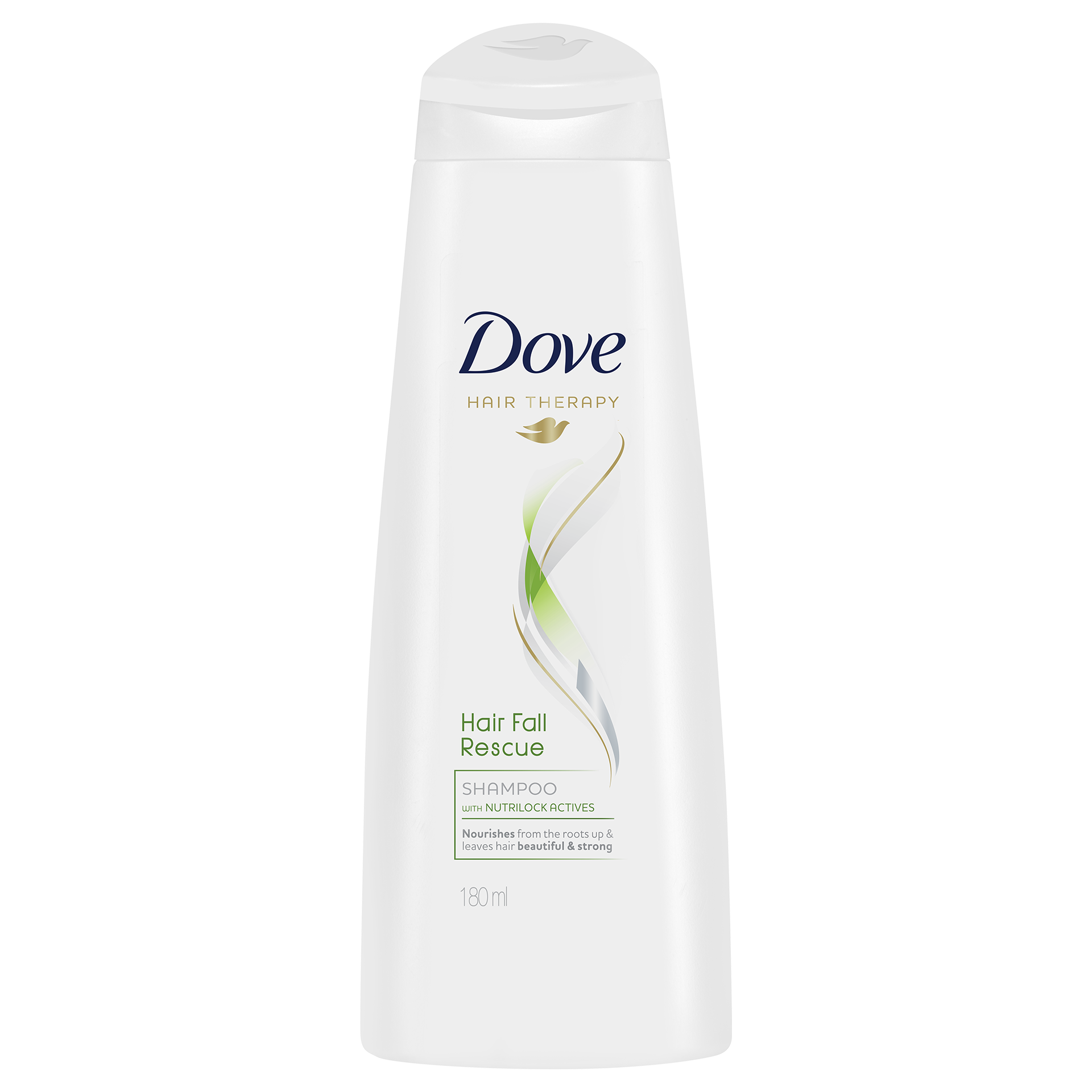 dove szampon hair fall control wizaz