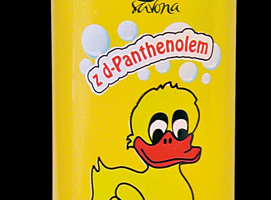 polski szampon lata 60