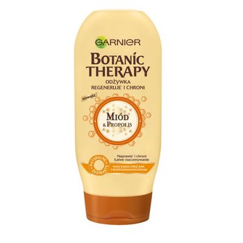 szampon garnier botanic therapy miód