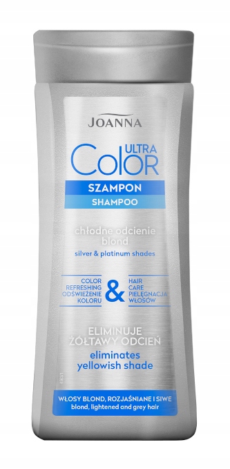 szampon joanna allegro