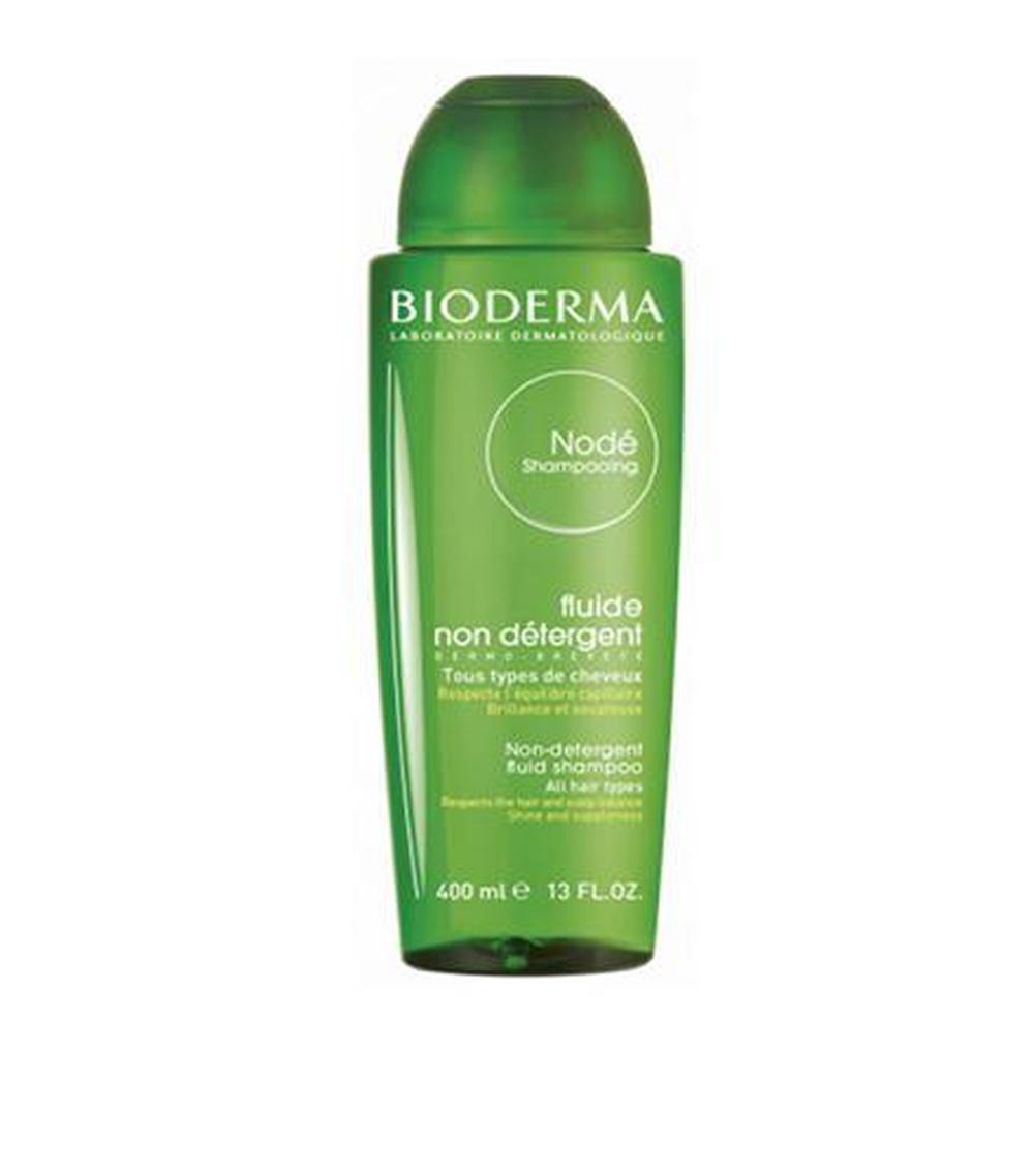 bioderma node szampon do częstego mycia włosów 400ml