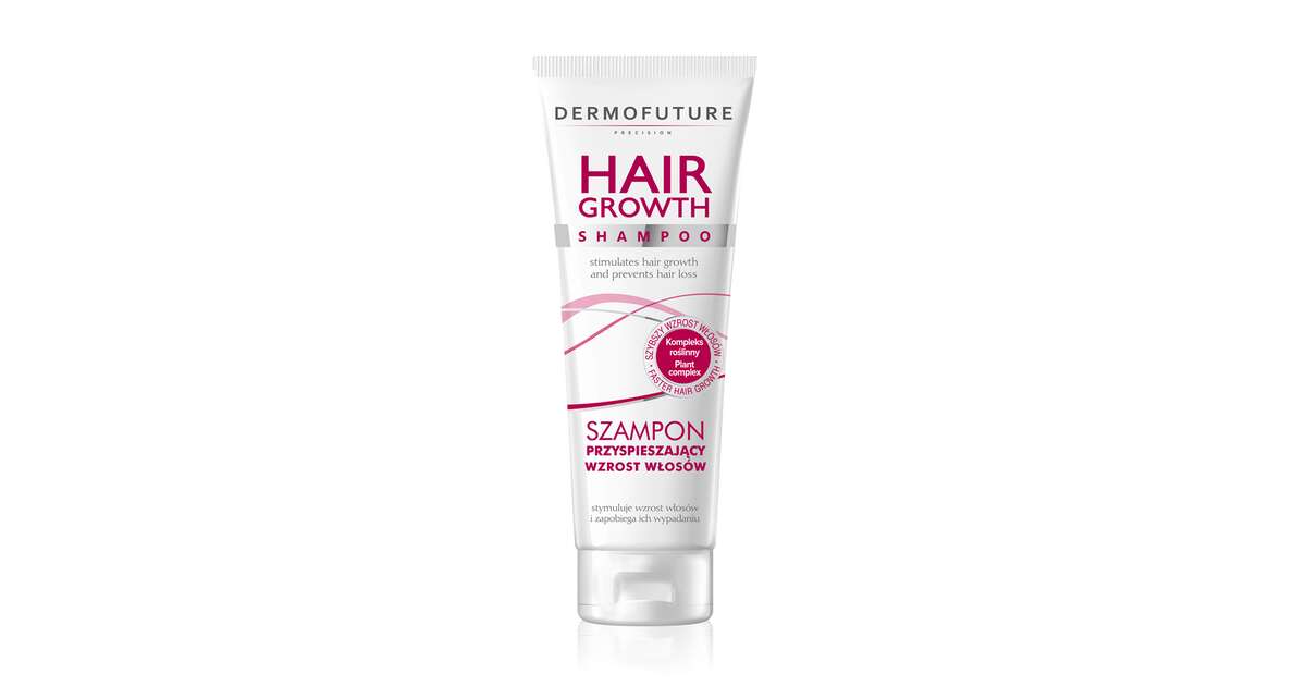 szampon hair growth opinie
