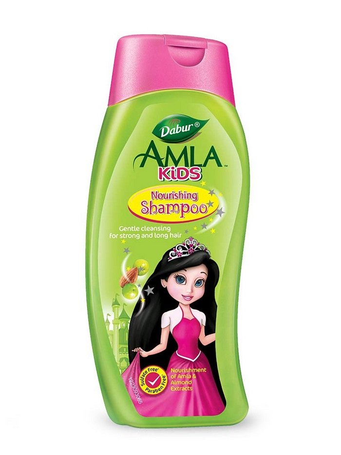 amla szampon
