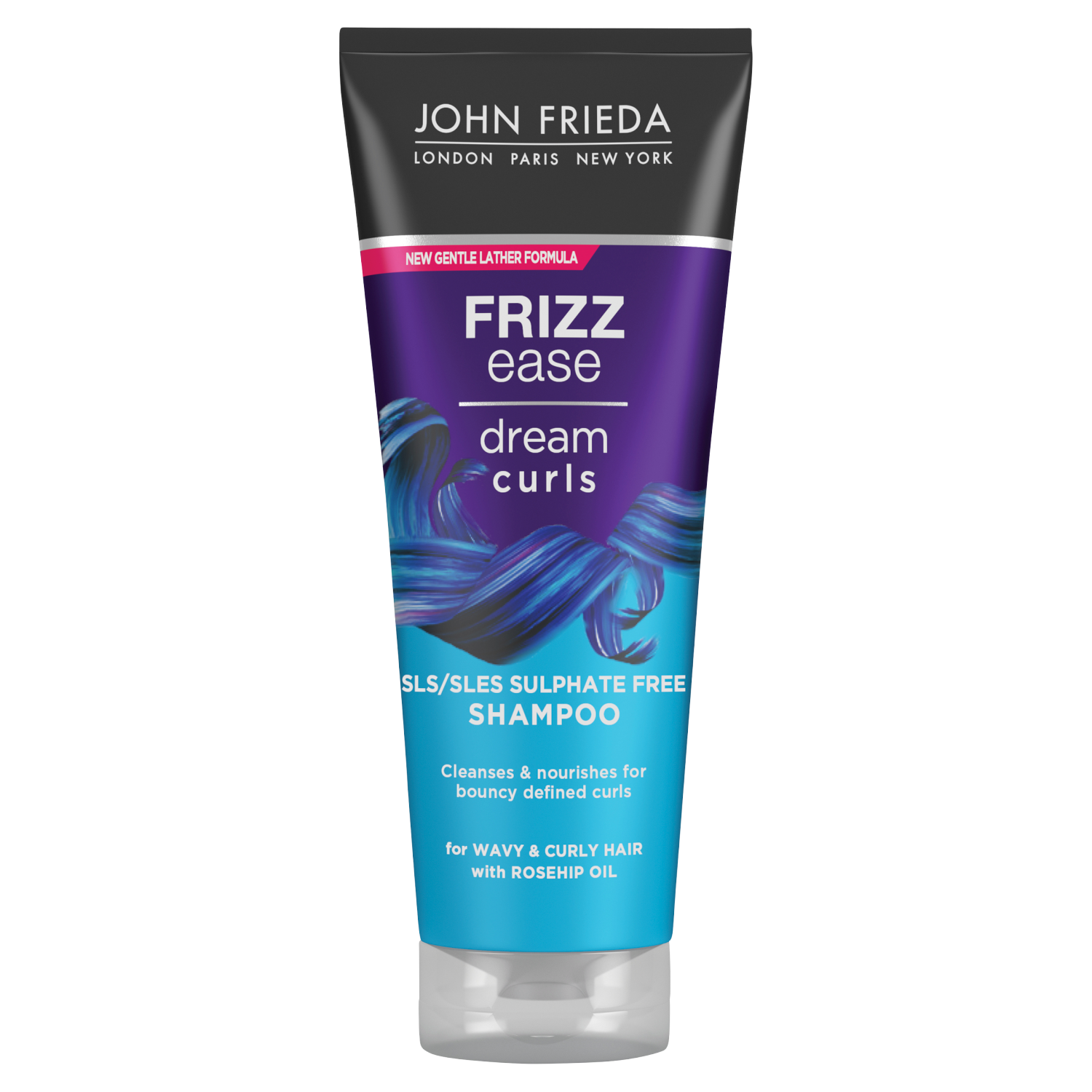 john frieda szampon hebe