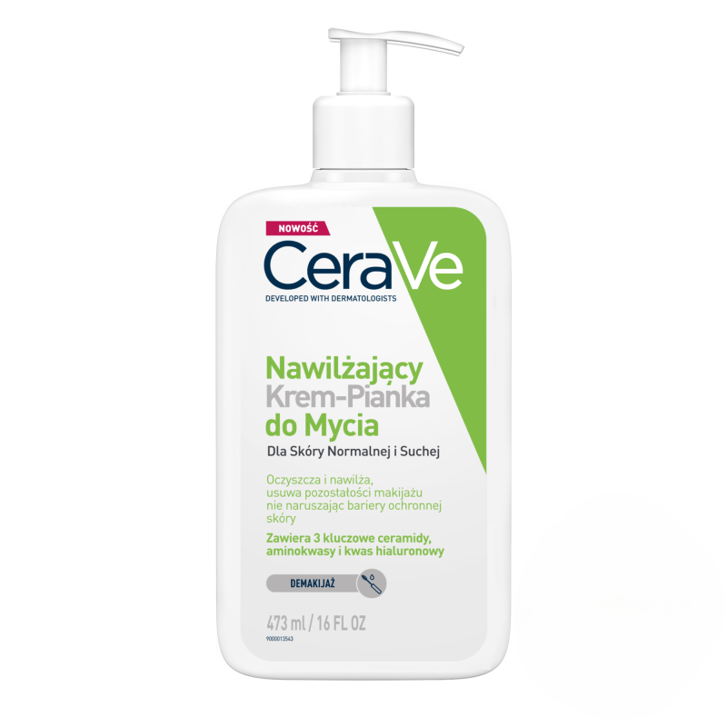 cerave tradzik