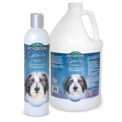 bio groom szampon