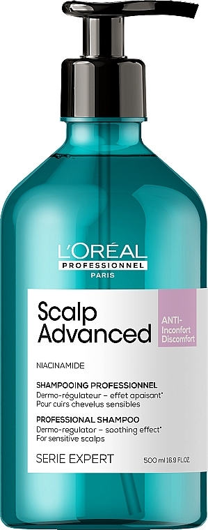 szampon loreal pharm