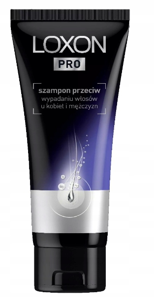 loxon szampon z
