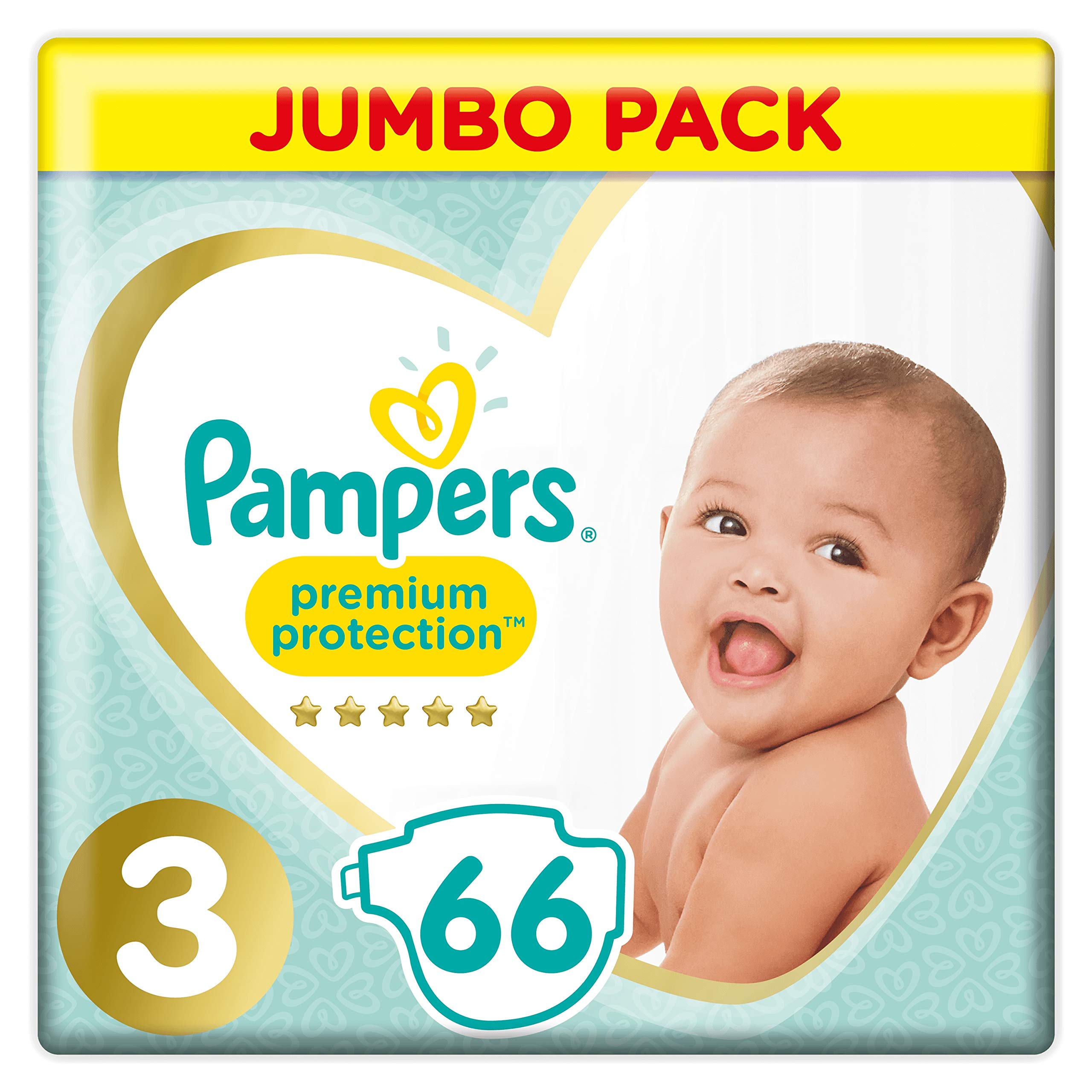 pampers premium care 3 uk