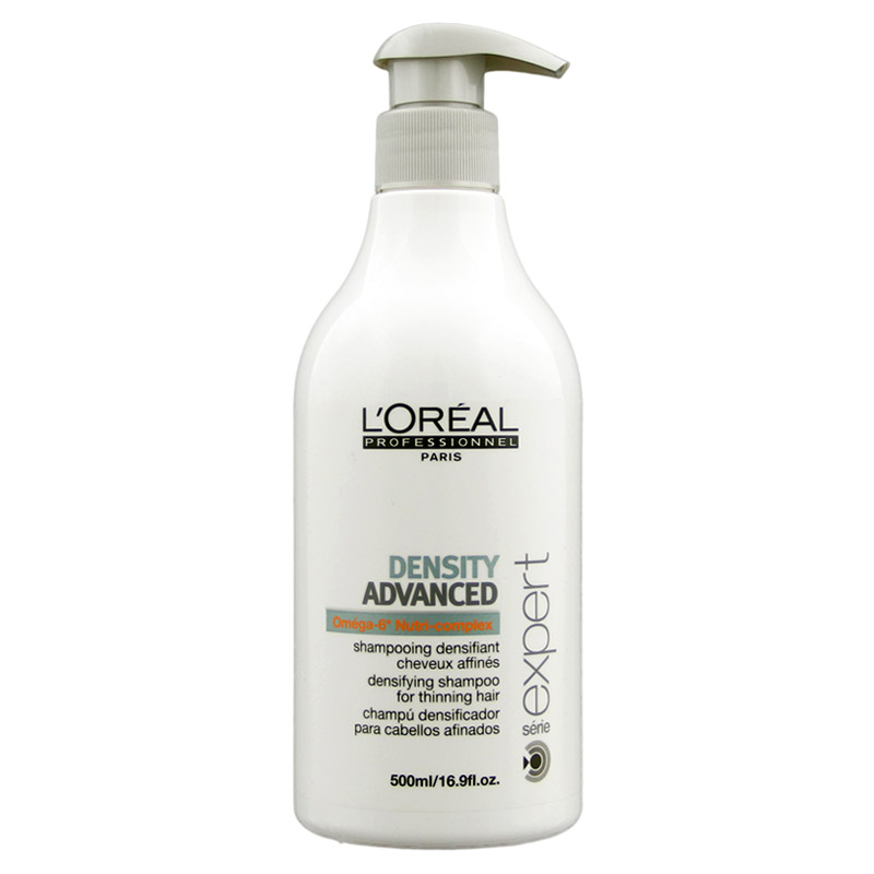 loreal density szampon do włosów wypadających olsztyn
