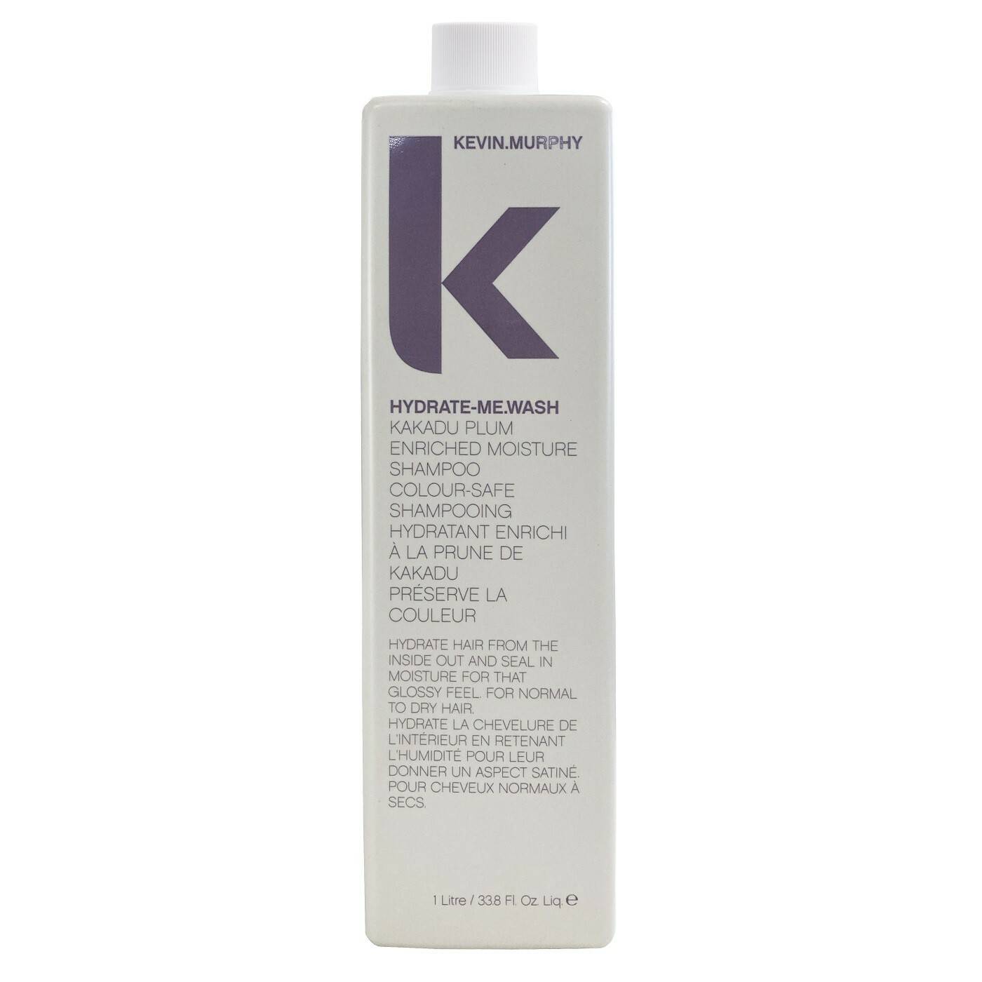 kevin murphy szampon hydrate me