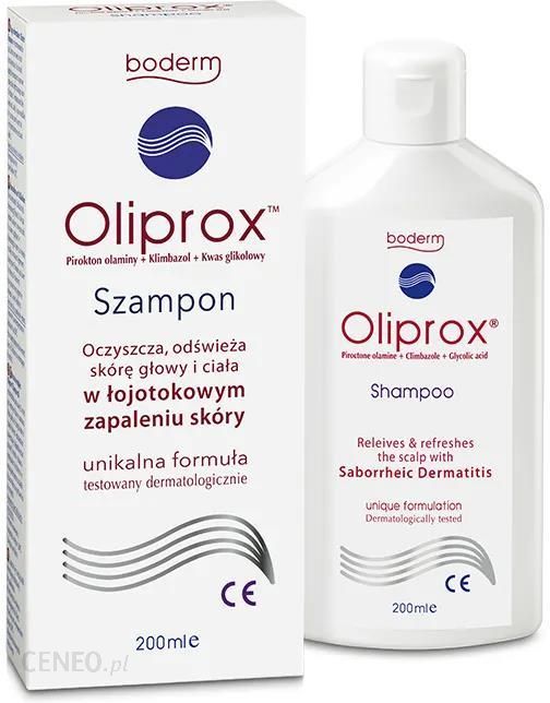 sebiprox szampon zamiennik