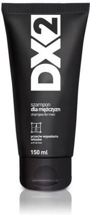 szampon dx2 na wypadanie włosów