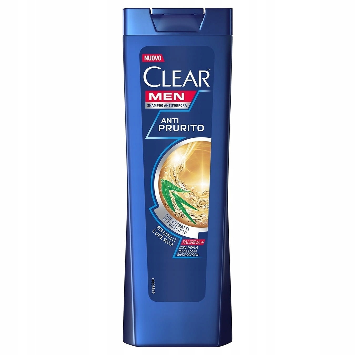 jaki szampon zamiast clear