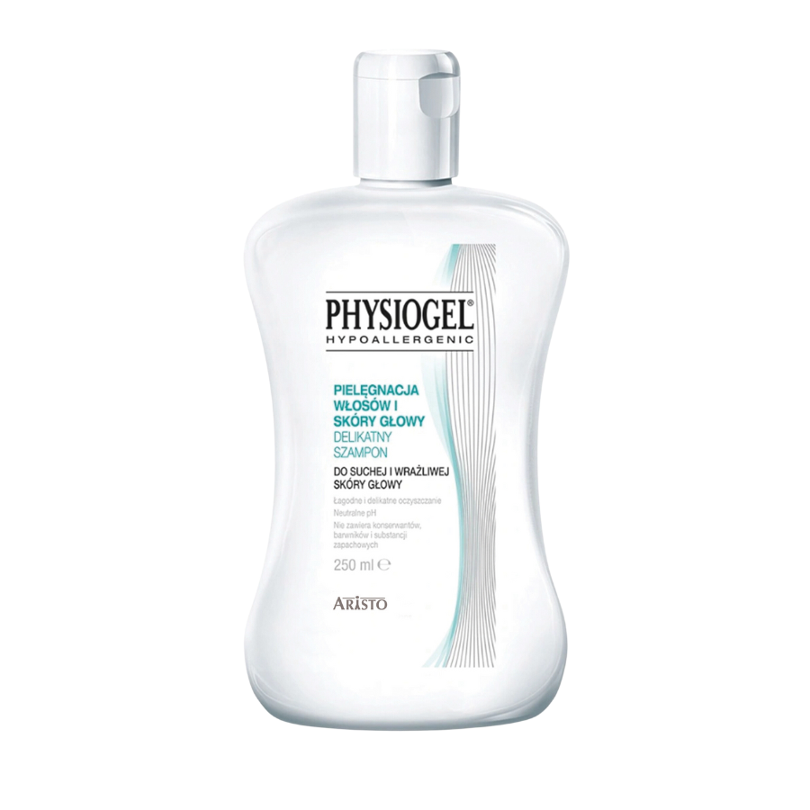 physiogel szampon 150 ml