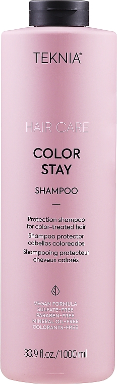 lakme szampon rozowy cena