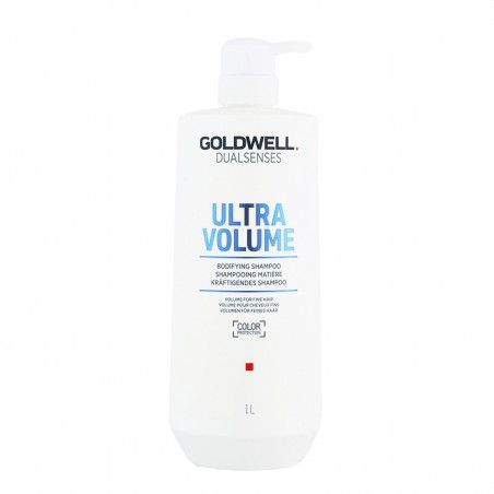 goldwell szampon włosów cienkich i delikatnych