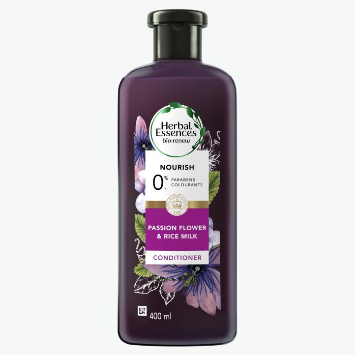 herbal essences szampon passiflora