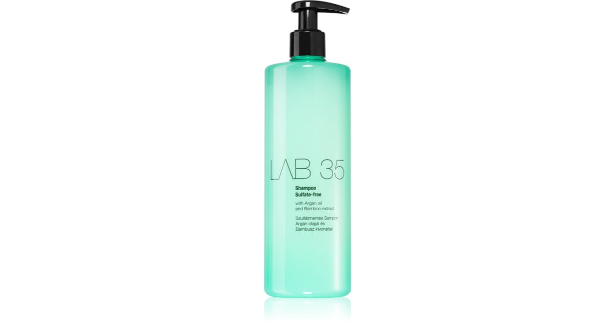 lab 35 szampon
