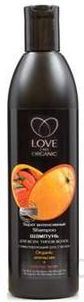 szampon love2mix z papryczką i pomarańczą opinie