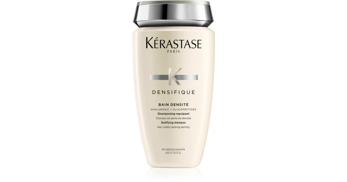 kerastase szampon przeciw wypadaniu włosów densifique