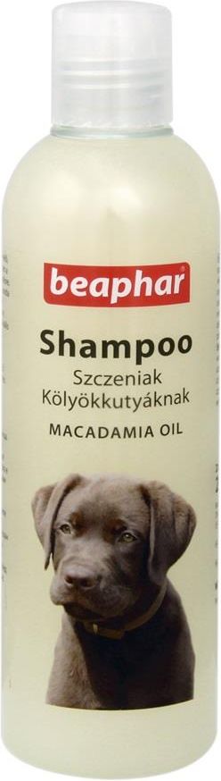 szampon dla psa beaphar dla szczeniąt