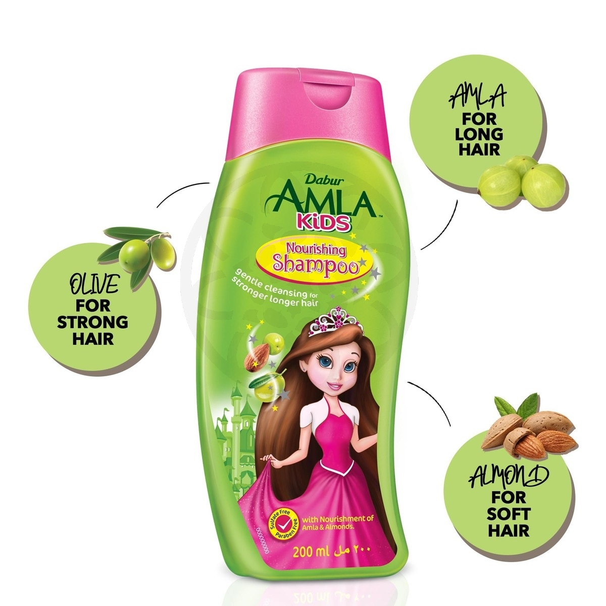 szampon dabur z amla