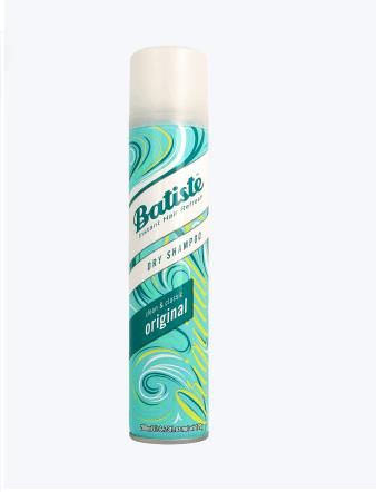 batiste szampon ceneo suchy