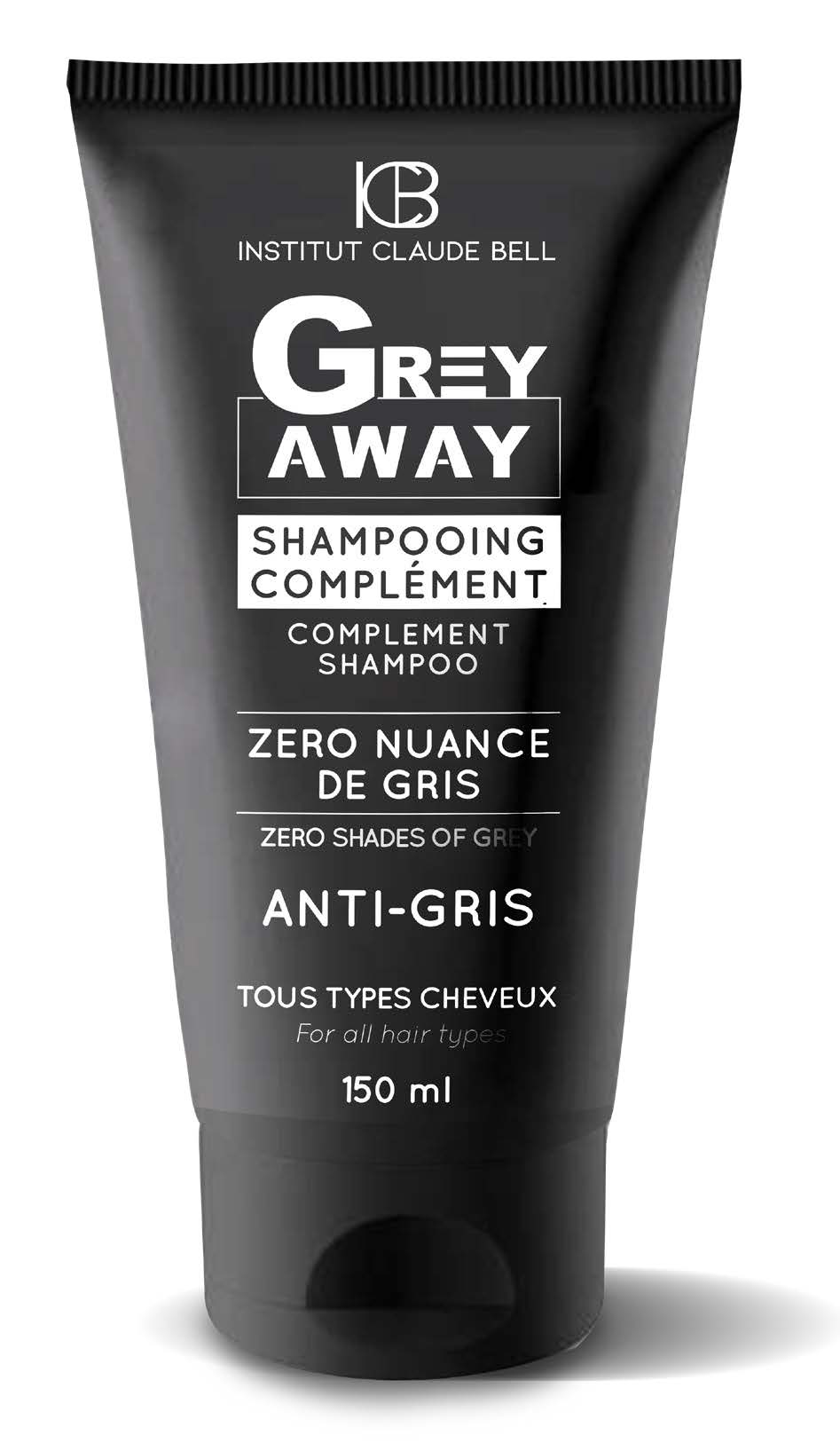 szampon grey away