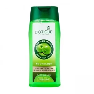 biotique szampon opinie