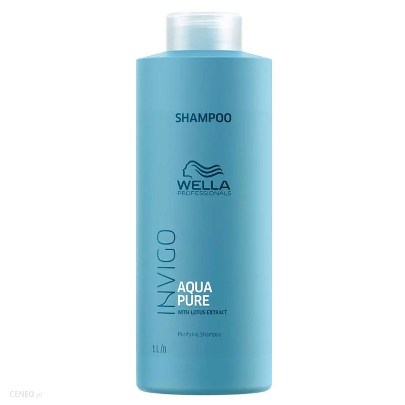 wella szampon