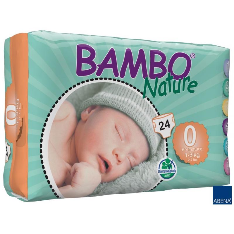 pieluchy bambusowe bambo 1