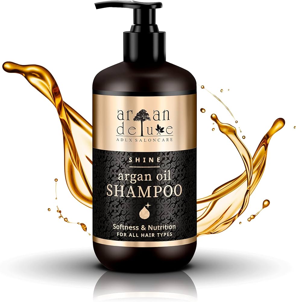 szampon dla kobiet mężczyzn