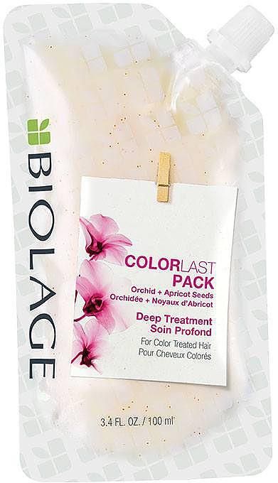 biolage color last szampon do włosów farbowanych 1000ml opinie